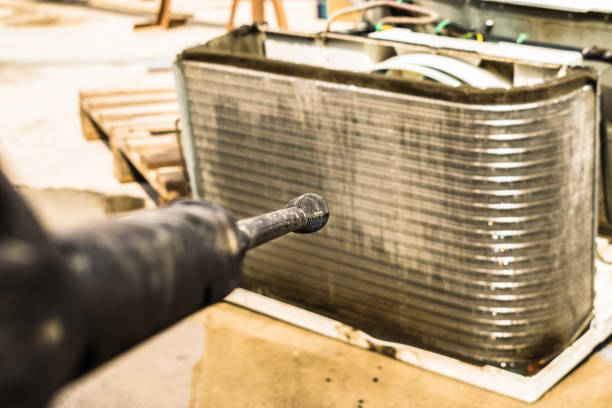  Oshkosh, WI Airduct Cleaning Pros