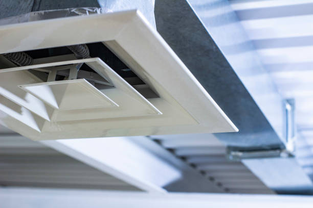Best Air Duct Cleaning Near Me  in Oshkosh, WI