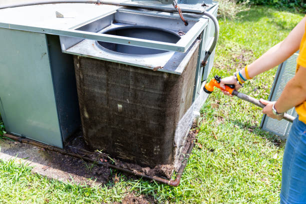 Best Air Duct Cleaning Company Near Me  in Oshkosh, WI