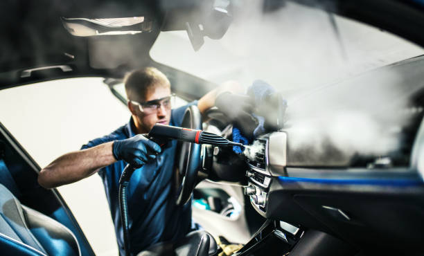 Best Best Air Duct Cleaning Company  in Oshkosh, WI
