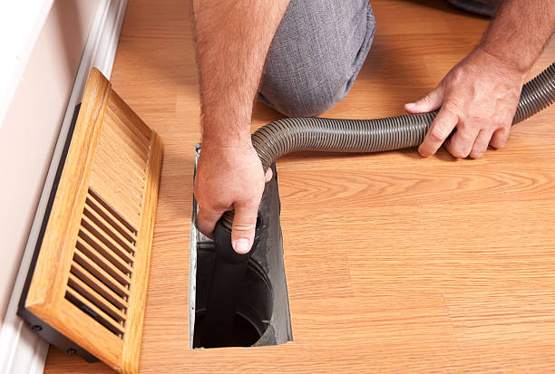 Best Commercial HVAC Duct Cleaning  in Oshkosh, WI