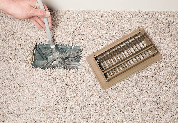 Best Ductwork Cleaning Services  in Oshkosh, WI