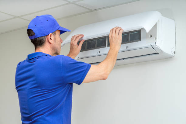 Best HVAC Duct Inspection Services  in Oshkosh, WI