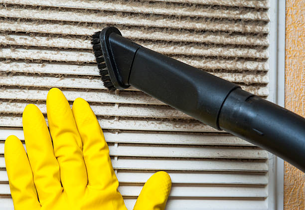 Best Air Duct Cleaning Near Me  in Oshkosh, WI